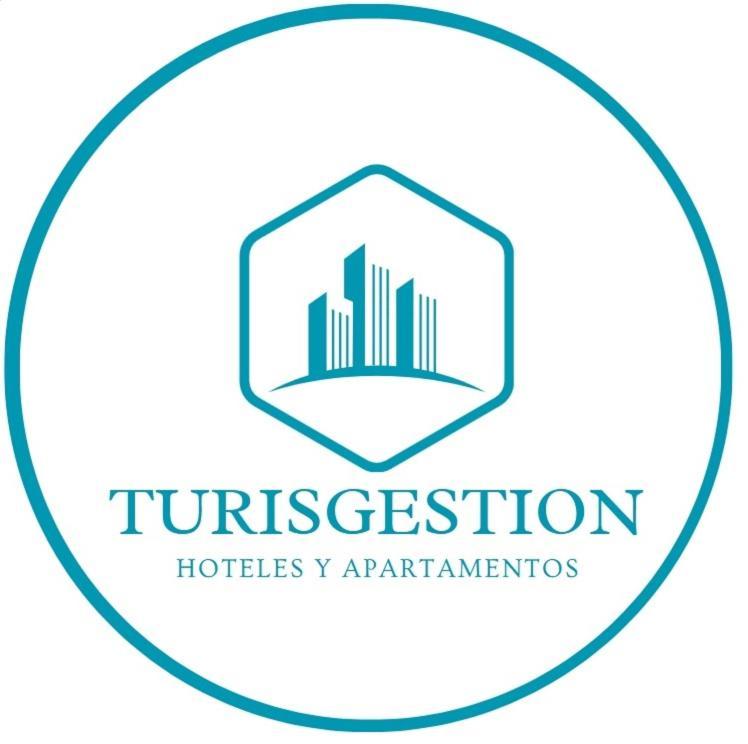 Pescadors Apartamentos Trg Benidorm Exterior foto