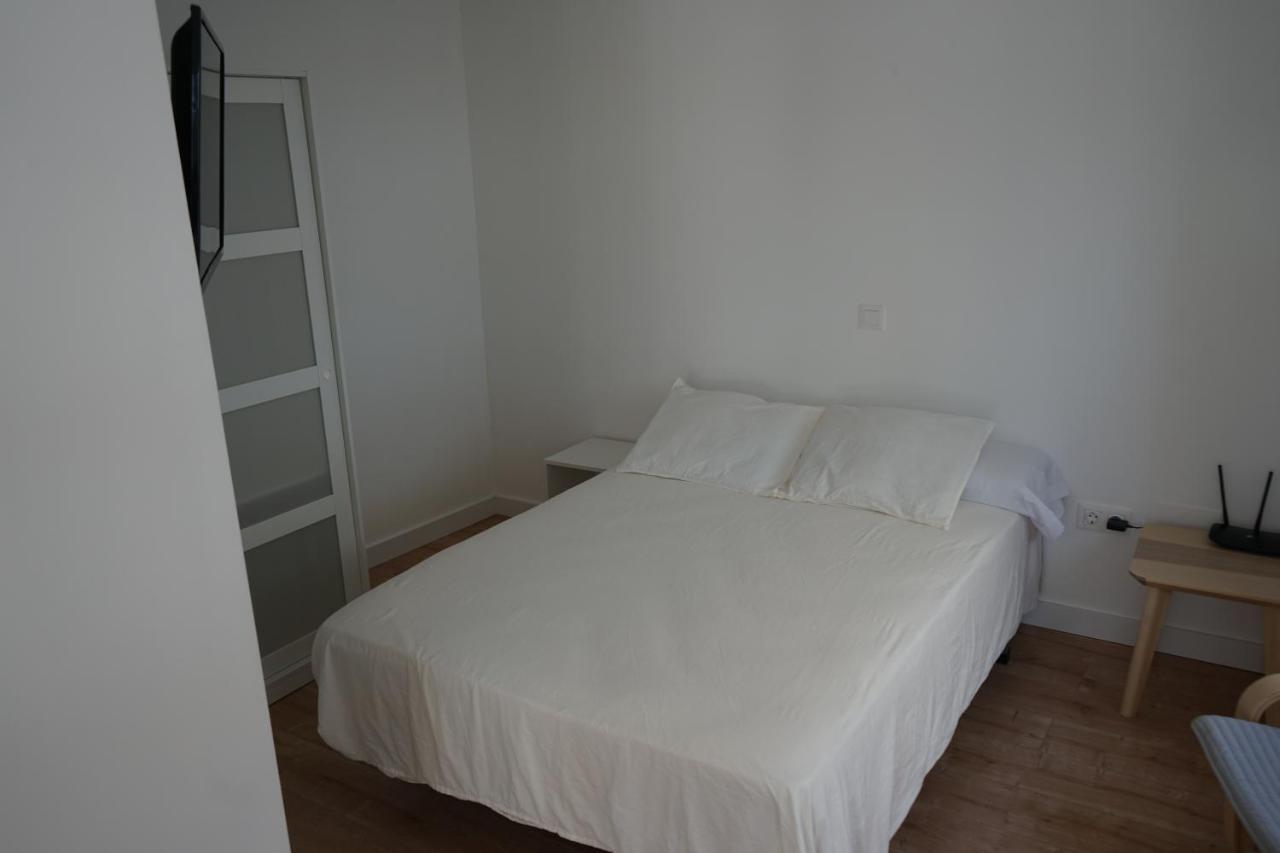 Pescadors Apartamentos Trg Benidorm Exterior foto