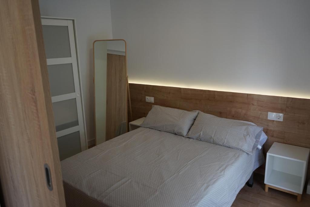 Pescadors Apartamentos Trg Benidorm Exterior foto