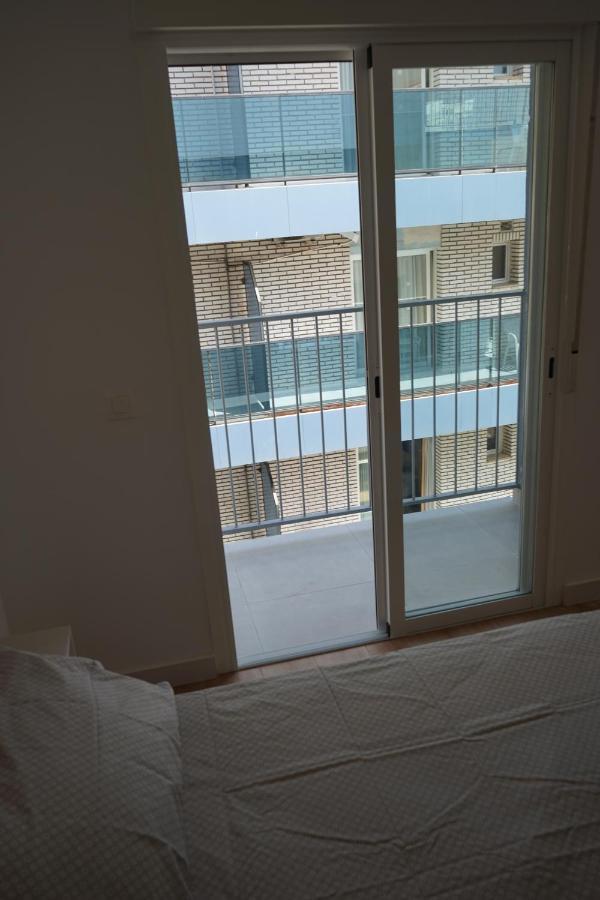 Pescadors Apartamentos Trg Benidorm Exterior foto